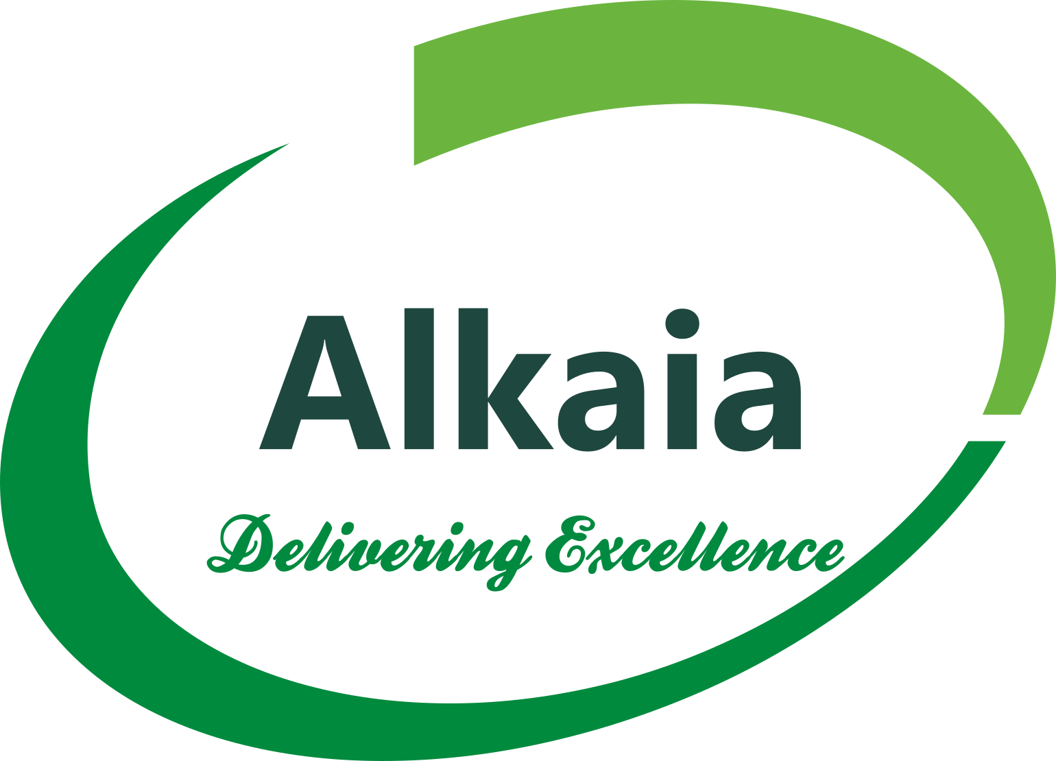 Alkaia